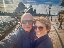 SVI BRUJE O NJENOJ VEZI SA STARIJIM MUŠKARCEM Ovo je novi dečko Ksenije Mijatović, sada je sve jasno