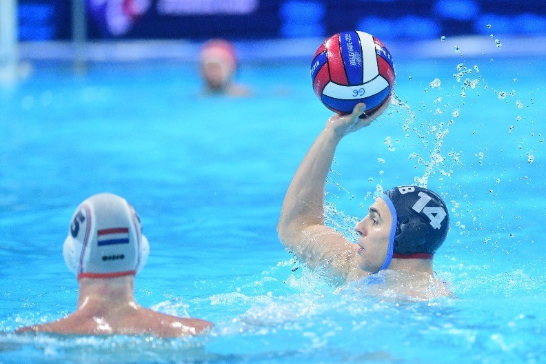 REČ LEGENDE Vaterpolisti šokirali sve: Katastrofa!