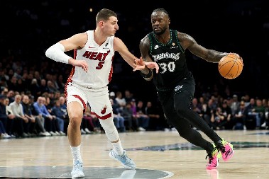 OVO NIJE OČEKIVAO Jović će biti trejdovan?!