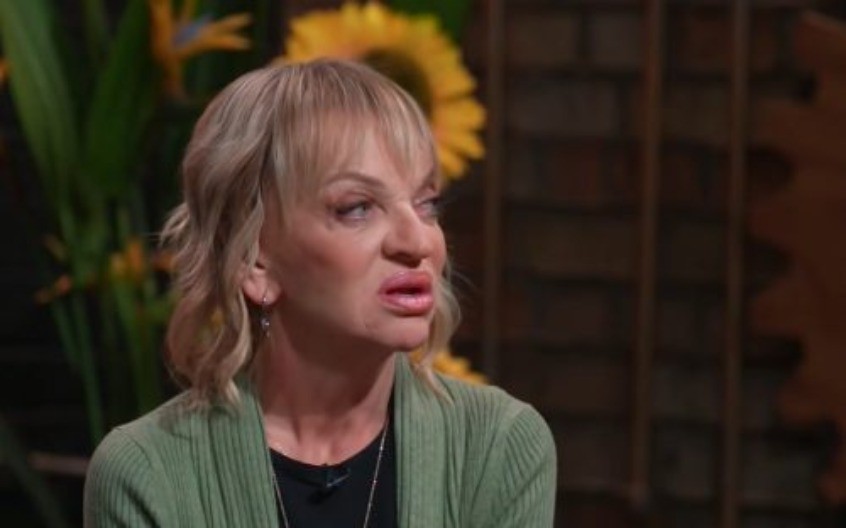 "POČELA JE SA 15 GODINA DA UZIMA, MAJKA JU JE TUKLA" Glumica prvi put o sestričini koja je počinila dvostruko ubistvo