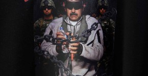 UPOTREBILI SU "ZVUČNI TOP" DA ZAROBE MADURA?! "Svi smo počeli da krvarimo iz nosa, neki su povraćali krv, pali smo na zemlju"