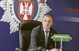 NENAD STEFANOVIĆ: Vreme je da se menja način rukovođenja javnim tužilaštvom