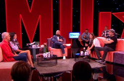 "DOĐE IZ BUTIKA I POSTANE VODITELJKA" Poznati voditelj bez dlake na jeziku o koleginicama