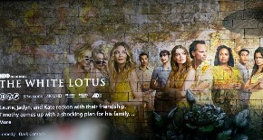 OTKRIVENO GDE ĆE SE SNIMATi ČETVRTA SEZONA "BELOG LOTOSA"  Reč je o ovoj evropskoj zemlji 