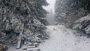 PRETI IM ROBIJA ZBOG SANJKANJA NA PUTU Jedan kolima vukao tinejdžerke na sankama, a drugi ih pregazio autom