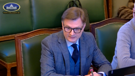 JOVANOV ODGOVORIO ĐILASU: "Njemu i celoj ekipi nastupio je politički kraj i odlazak u politički beznačaj (FOTO)