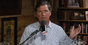 TAKER KARLSON O SLANJU AMERIČKIH PARA IZRAELU "Možete da me ubijete, upucate ili zatvorite, ali neću ćutati"