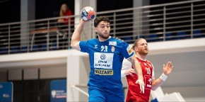 KRAJ PRIPREMA ZA EP Sjajan remi Srbije u poslednjim sekundama