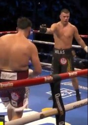 ALBANAC BRUTALNO PRETUČEN Sudija pustio da ga PETAR DOKRAJČI