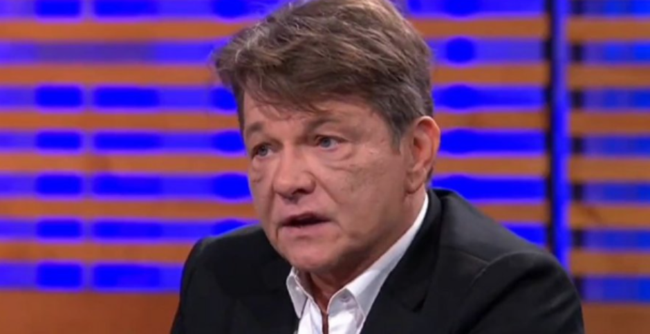 IMA LI KRAJA DODVORAVANJU? Bjelogrlić bi i ćerku udao za Hrvata, samo da im se dopadne