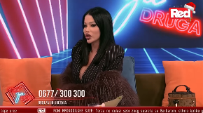 "PRIČAO MI JE DETALJE NJIHOVIH ODNOSA" Žana Omnia otkrila sve o aferi učesnice Elite i svog bivšeg muža!