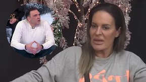 KASPER OTKRIO DA LI JE ON KAČAVENDIN LAŽNI POKOJNI VERENIK Mina Kostić van sebe! 