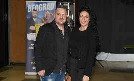 "BIĆE DALEKO OD BILO ČIJIH OČIJU" Bivša zadrugarka se tajno verila, a sad progovorila o venčanju!