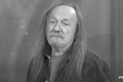 EVO GDE I KADA ĆE BITI SAHRANJEN LJUBA NINKOVIĆ Poznati svi detalji