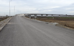 Radovi napreduju na autoputu ka BiH - Uskoro brže do Sarajeva (VIDEO)