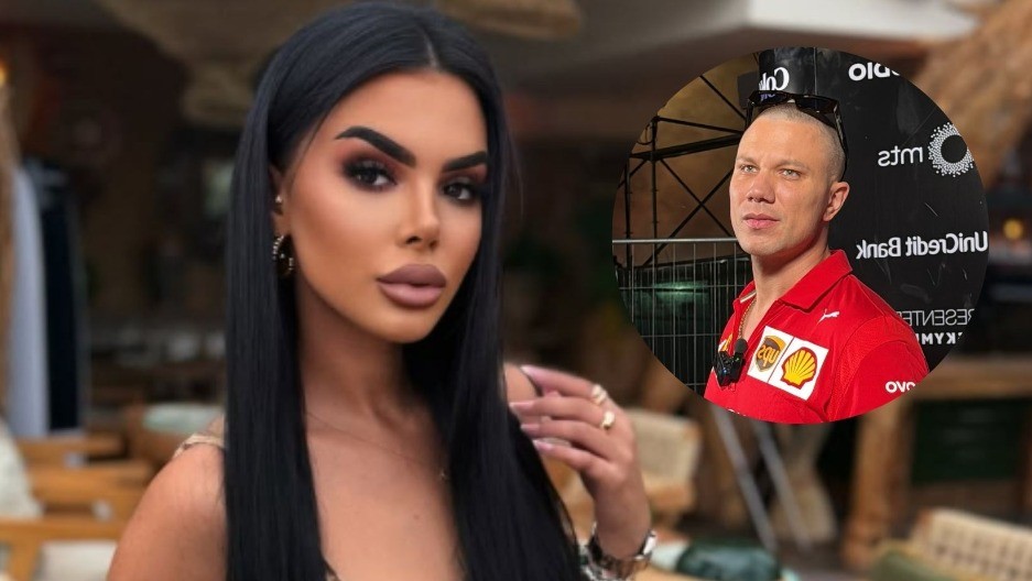 "VIĐALI SU SE U STUDIJU, DOLAZILA JE KUĆI U MODRICAMA OD..." Nove šok tvrdnje o Anitinoj navodnoj aferi sa Reljom Popovićem 