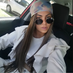 "KORISTILI SU NARKOTIKE PREDA MNOM" Pevačica raskrinkala kolege, nastupali zajedno, sada sve javno ispričala!