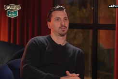 OVAJ PEVAČ JE OTAC ZLATANA IBRAHIMOVIĆA: "Imao je svoj svoj rat i pijančenje, moje utakmice nije gledao