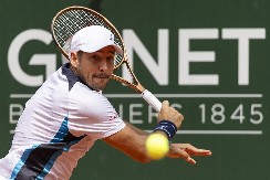 Lajović spasao meč loptu, pa prošao u polufinale kvalifikacija, Teodora razbila Hrvaticu