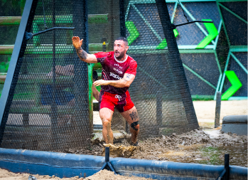 DRAMA U EXATLONU! Jodžir neće da se bori za opstanak!