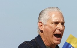 TRAMP MU JE PONUDIO DOGOVOR, SAD JE STIGAO ODGOVOR "Napadate nas 66 godina, branićemo se do poslednje kapi krvi"