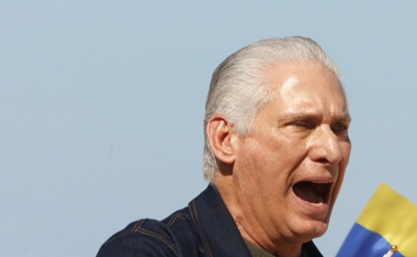 TRAMP MU JE PONUDIO DOGOVOR, SAD JE STIGAO ODGOVOR "Napadate nas 66 godina, branićemo se do poslednje kapi krvi"