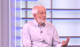 BLOKADERSKA BRUKA I SRAMOTA... IZBRISANO, ALI NE I ZABORAVLJENO! Profesor Simonović otkrio šta se krije iz skandaloznog teksta o projektu Jadar