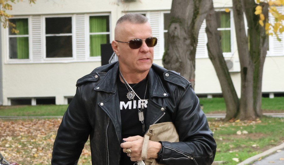 EVO ZAŠTO ĐORĐE DAVID IMA DVA IMENA Priča krije jezivu istinu! 