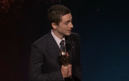 TIMOTI ŠALAME OSVOJIO "ZLATNI GLOBUS" Konkurencija je bila žestoka - u trci za nagradu su bili ovi glumački velikani 