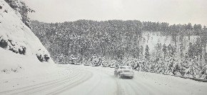 NIJE RUSIJA, NIJE NI KANADA Evo u kojoj zemlji pada najviše snega