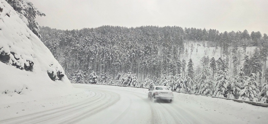 NIJE RUSIJA, NIJE NI KANADA Evo u kojoj zemlji pada najviše snega