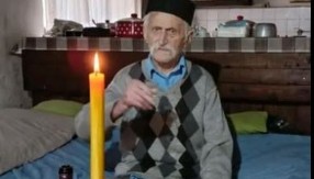 Deka Novo napunio 104 godine: Do stote kosio i plivao, ovo je njegov recept za dug život