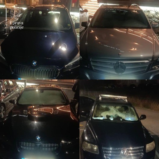 DRAMA U PODGORICI Turci kidnapovali zemljaka zbog 2.300 dolara! 