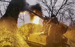 RUSI PREUZELI KONTROLU NAD SELOM NOVOBOJKOVSKO Ukrajinska vojska pretrpela teške gubitke