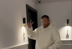 "DUGOVALE SU MU PARE, A NA SAHRANU NISU DOŠLE" Porodična prijateljica Matije Radulovća kipti od besa! 