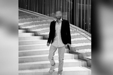 TIK PRED TRAGEDIJU SLAVIO Niko nije slutio da mu se bliži kraj! (FOTO)