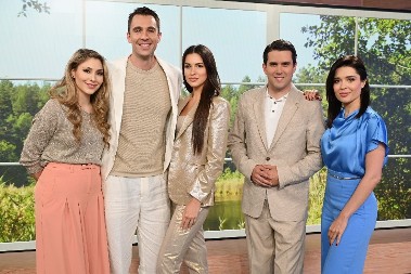 PROGRAMSKA ŠEMA za 14. januar