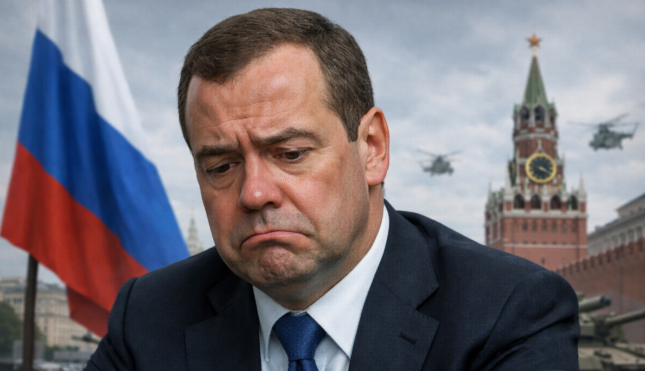 FRANCUZI PONIZILI RUSIJU NAKON OREŠNIKA Odgovor Medvedevu odjeknuo svetom