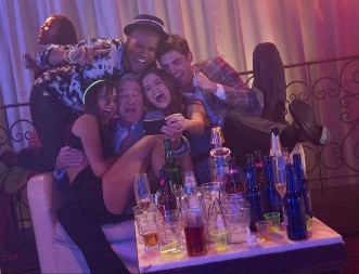 FILM DANA „Dekica pušten s lanca“