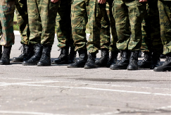 BRUKA BUNDESVERA: Identifikovano 55 osumnjičenih za zlostavljanje nemačkih vojnika i upotrebu nacističkih termina