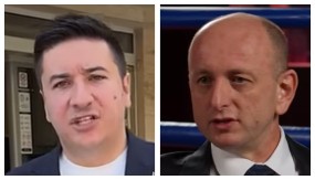 "ČISTA DEMONSTRACIJA DISKRIMINACIJE" Knežević i Dajković za Alo! o JEZIVIM UDARIMA NA SVE SRBE U CRNOJ GORI