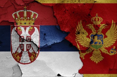 "POKUŠAVAJU DA ZATRU SRPSKI TRAG U CRNOJ GORI" Suspenzija Dajkovića kao deo anti-srpske politike