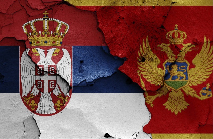 "POKUŠAVAJU DA ZATRU SRPSKI TRAG U CRNOJ GORI" Suspenzija Dajkovića kao deo anti-srpske politike