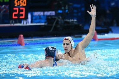 SRBIJA - ŠPANIJA Strašna igra "delfina", Španci se ovome nikako nisu nadali!