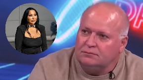 "DO JUNA ĆEŠ ZAVRŠITI U DUŠEVNOJ BOLNICI" Asminov otac obrisao pod Sitom Ahmić, svi čekaju njenu reakciju!