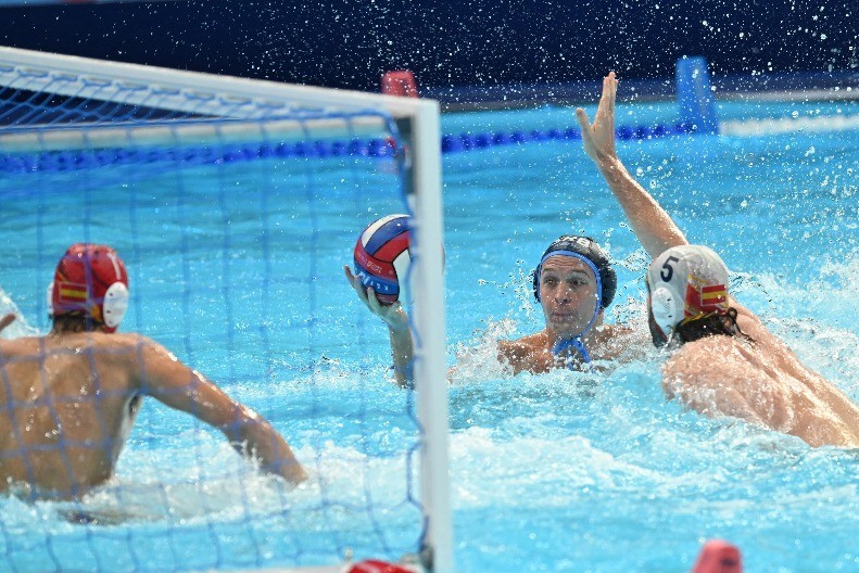 SRPSKI VATERPOLISTI IZAZVALI HAOS Posle čudesne pobede, desilo se nešto neverovatno, goreće Beograd