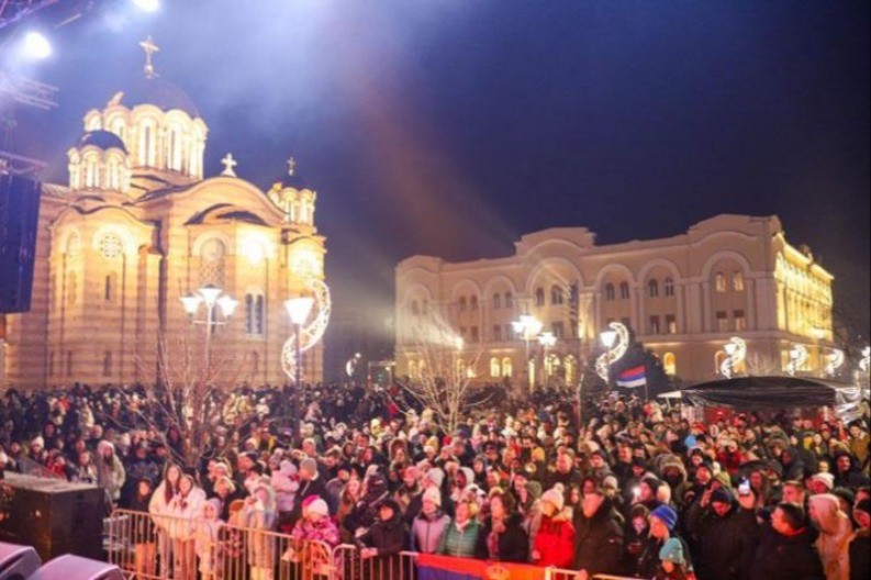 13. JANUARA OBAVEZNO URADITE DVE STVARI Naši stari su ovo radili za srpsku Novu godinu – verovalo se da donosi sreću