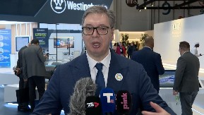 DANAS SVI VIDE DA DOLAZI NAJVAŽNIJA REVOLUCIJA U SVETU: Vučić o značaju veštačke inteligencije