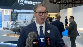 "SVE SU PRODALI I OTPUSTILI POLA MILIONA LJUDI" Vučić o bivšoj vlasti u Srbiji i NIS-u