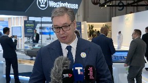 "U NAREDNIM DANIMA NADAM SE JOŠ NEKIM DOBRIM VESTIMA" Vučić o situaciji sa NIS-om